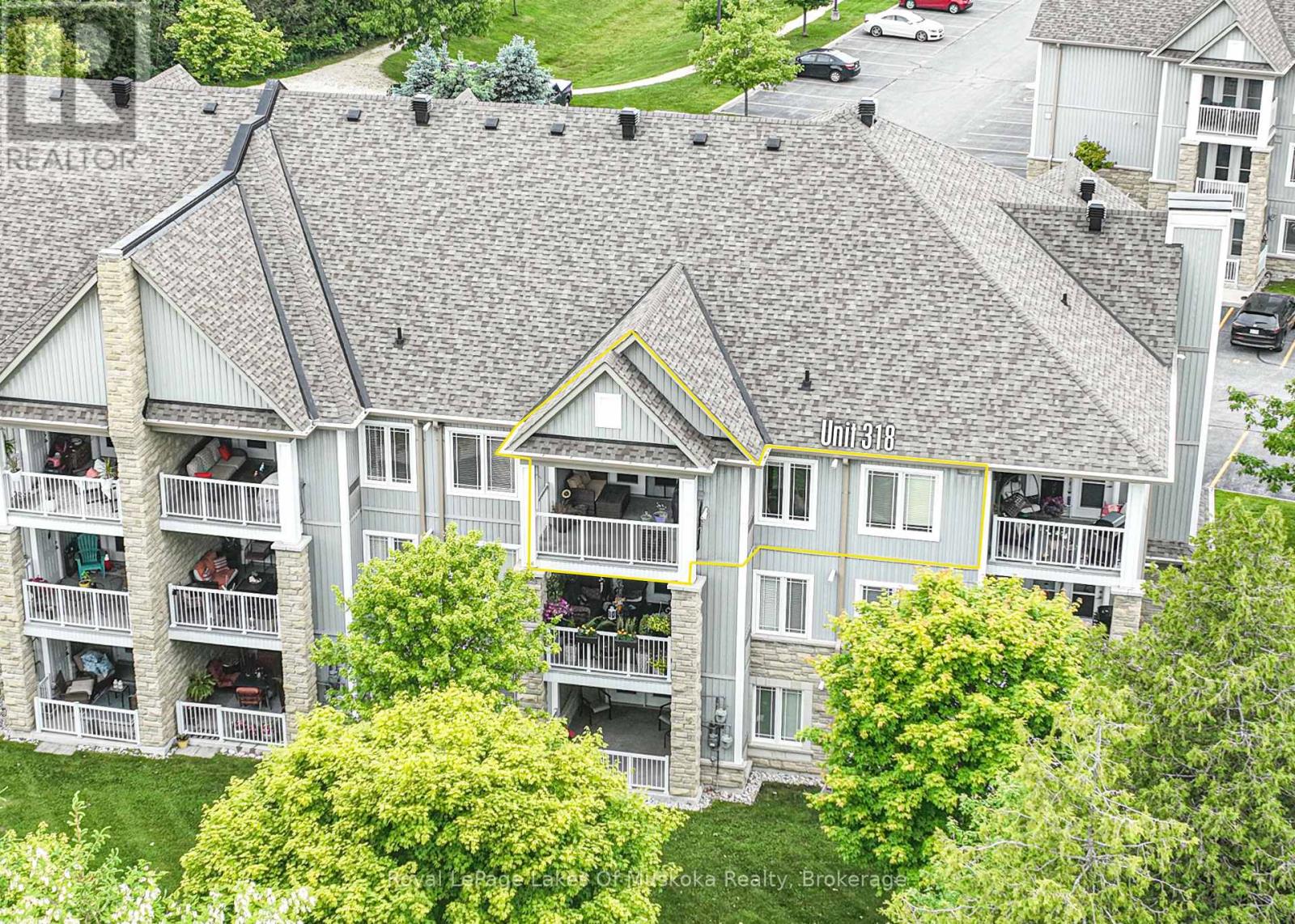 318 - 60 Mulligan Lane, Wasaga Beach, Ontario  L9Z 0C5 - Photo 4 - S12673818