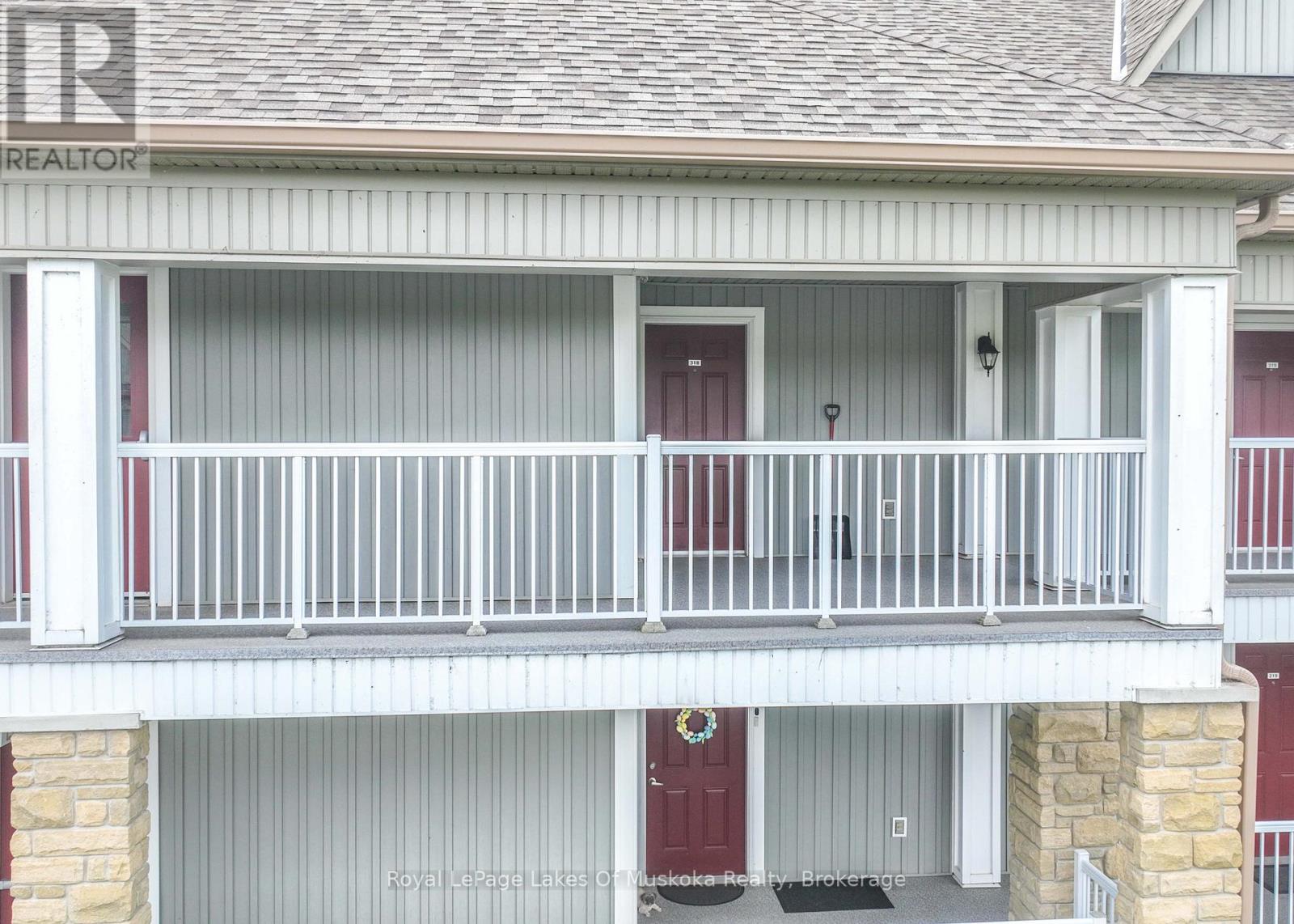 318 - 60 Mulligan Lane, Wasaga Beach, Ontario  L9Z 0C5 - Photo 5 - S12673818
