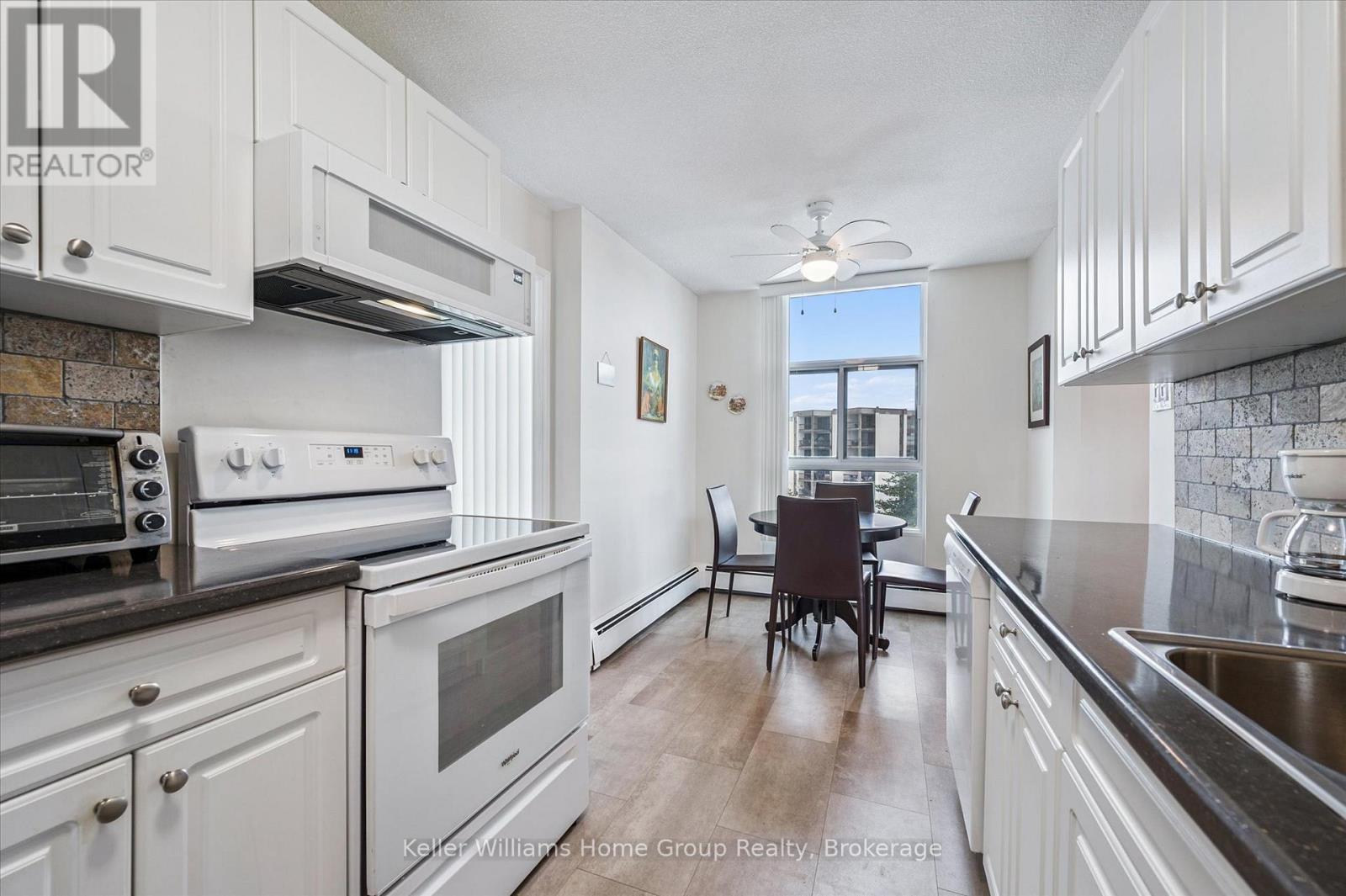 702 - 23 Woodlawn Road E, Guelph, Ontario  N1H 7G6 - Photo 11 - X12675892