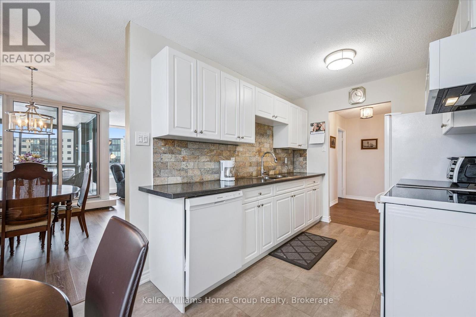702 - 23 Woodlawn Road E, Guelph, Ontario  N1H 7G6 - Photo 12 - X12675892