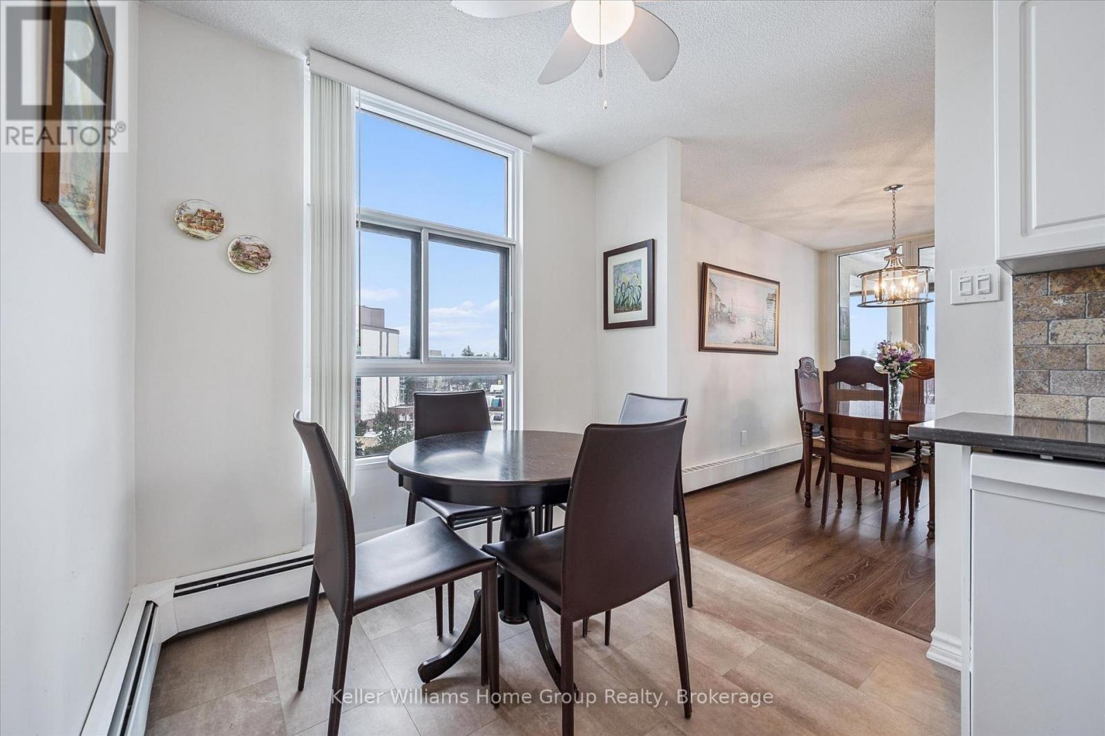 702 - 23 Woodlawn Road E, Guelph, Ontario  N1H 7G6 - Photo 13 - X12675892
