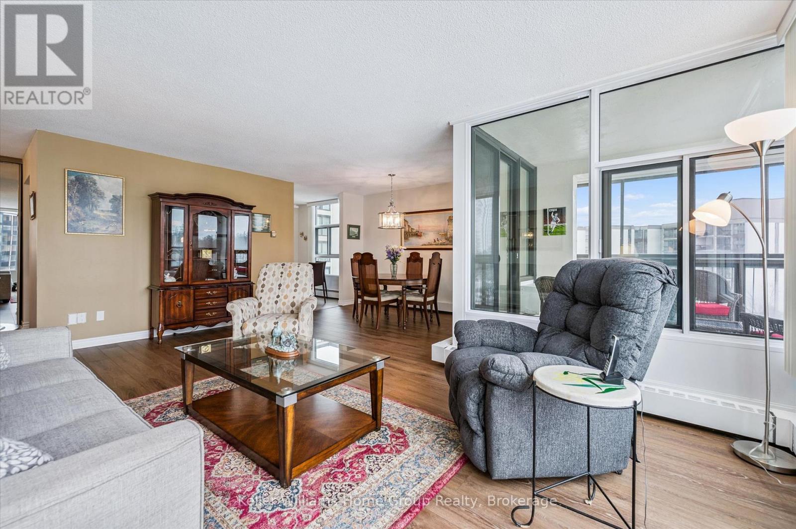 702 - 23 Woodlawn Road E, Guelph, Ontario  N1H 7G6 - Photo 17 - X12675892