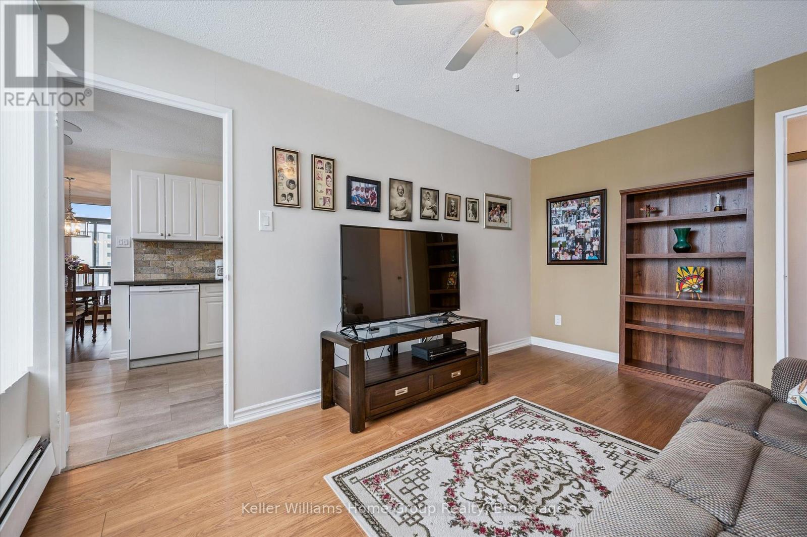 702 - 23 Woodlawn Road E, Guelph, Ontario  N1H 7G6 - Photo 22 - X12675892
