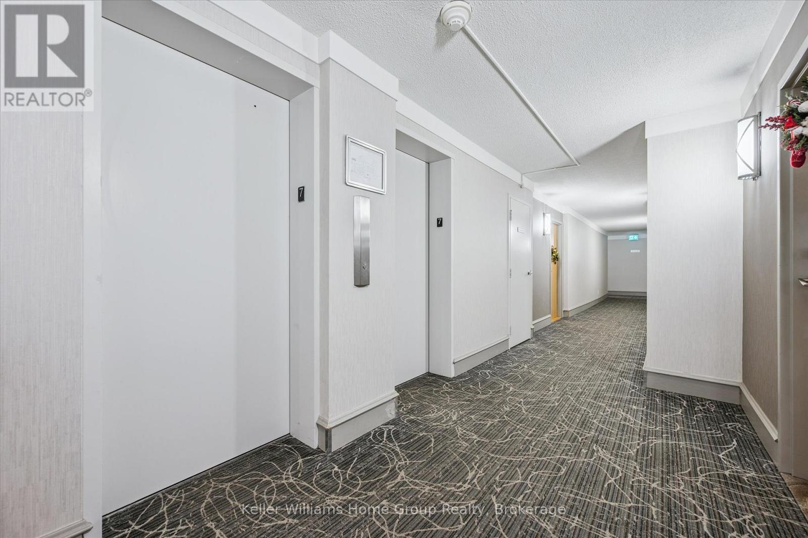 702 - 23 Woodlawn Road E, Guelph, Ontario  N1H 7G6 - Photo 6 - X12675892