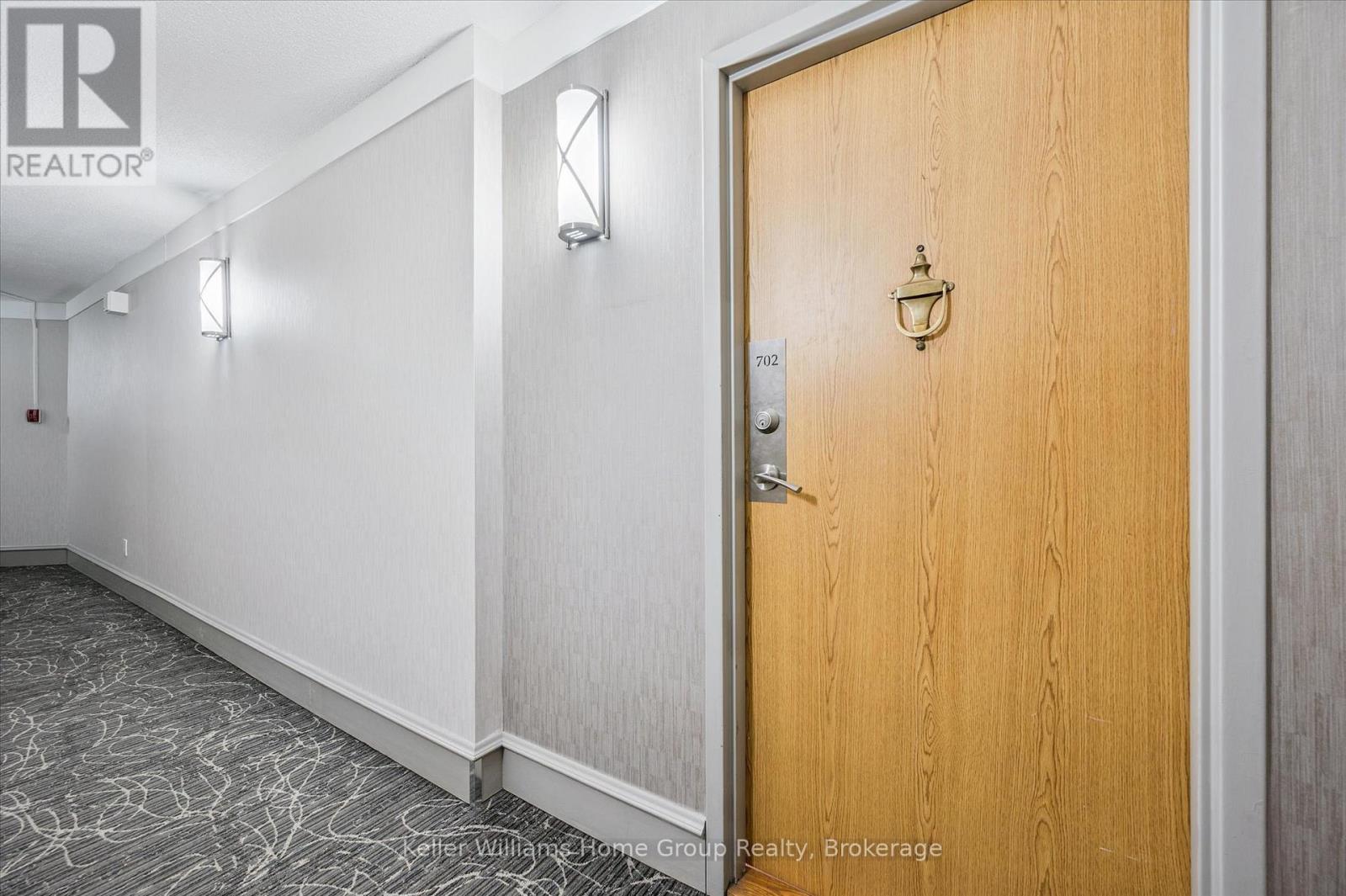 702 - 23 Woodlawn Road E, Guelph, Ontario  N1H 7G6 - Photo 7 - X12675892