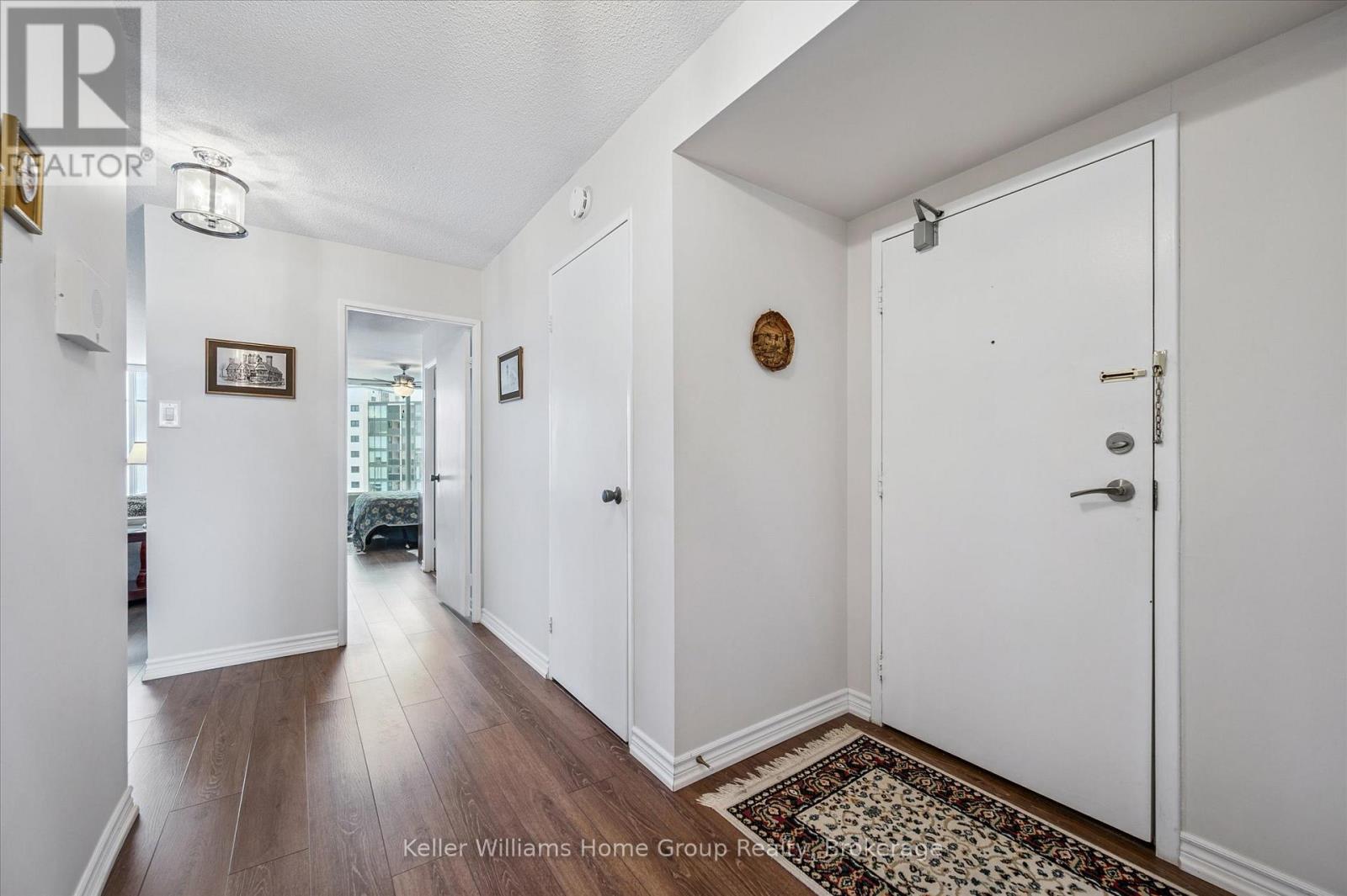 702 - 23 Woodlawn Road E, Guelph, Ontario  N1H 7G6 - Photo 8 - X12675892