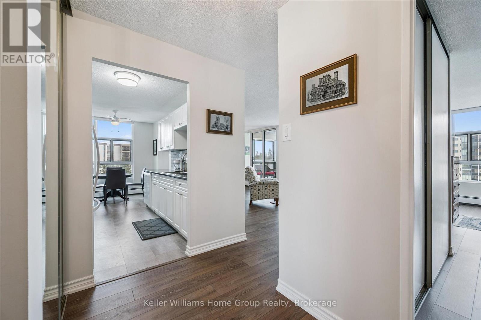 702 - 23 Woodlawn Road E, Guelph, Ontario  N1H 7G6 - Photo 9 - X12675892