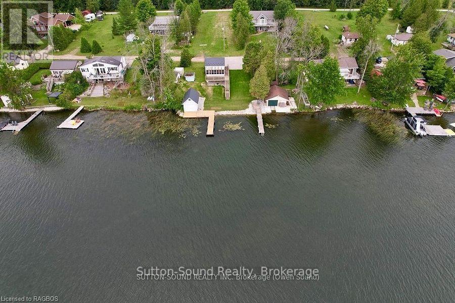 38 Island View Drive, South Bruce Peninsula, Ontario  N0H 1A0 - Photo 22 - X12675994