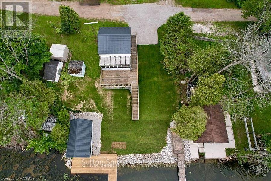 38 Island View Drive, South Bruce Peninsula, Ontario  N0H 1A0 - Photo 27 - X12675994