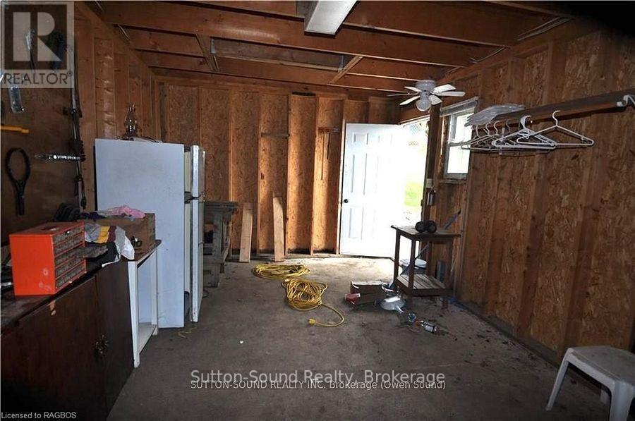 38 Island View Drive, South Bruce Peninsula, Ontario  N0H 1A0 - Photo 33 - X12675994