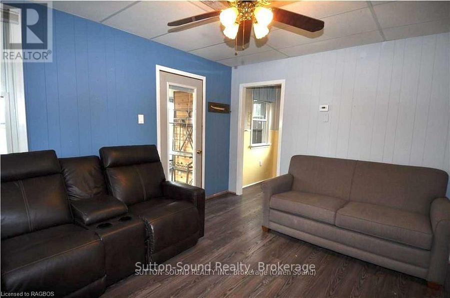 38 Island View Drive, South Bruce Peninsula, Ontario  N0H 1A0 - Photo 7 - X12675994