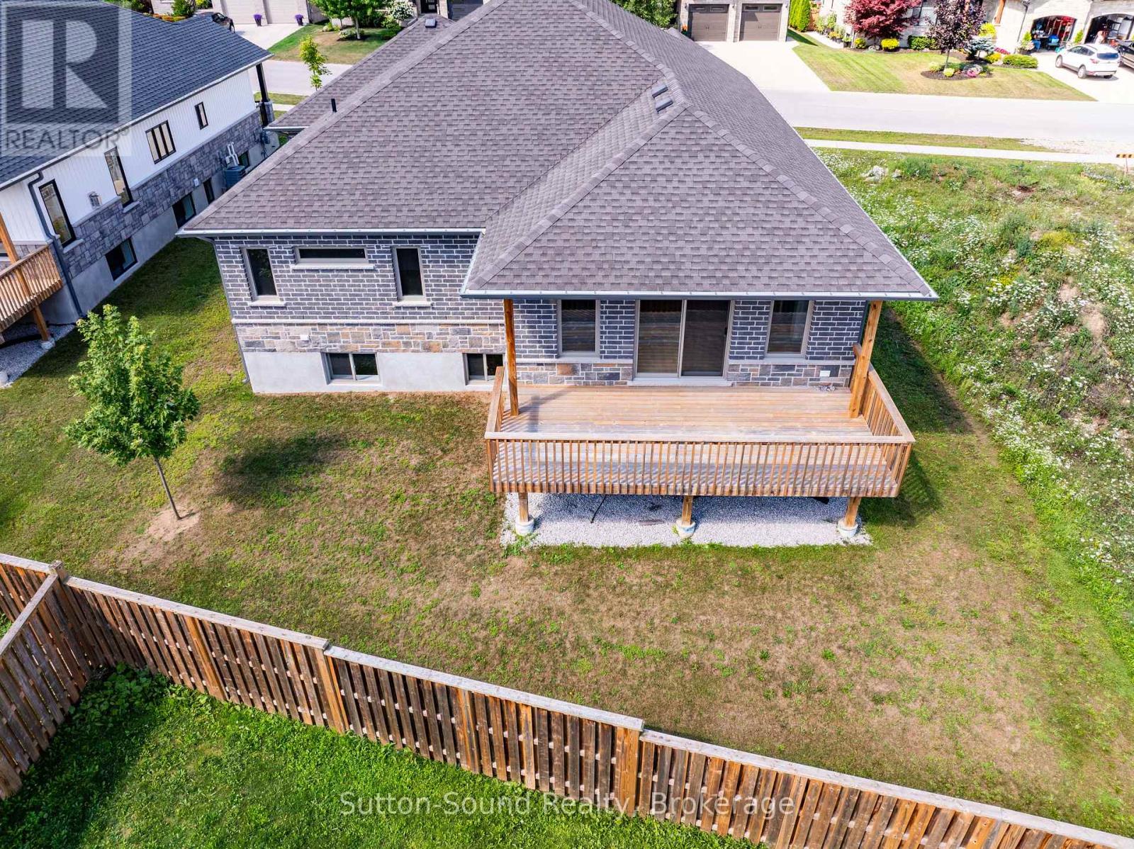 335 6th Avenue W, Owen Sound, Ontario  N4K 0E4 - Photo 37 - X12676016