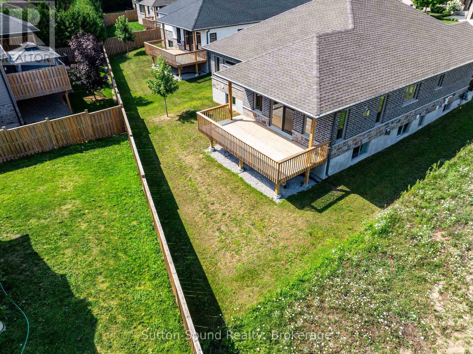 335 6th Avenue W, Owen Sound, Ontario  N4K 0E4 - Photo 38 - X12676016