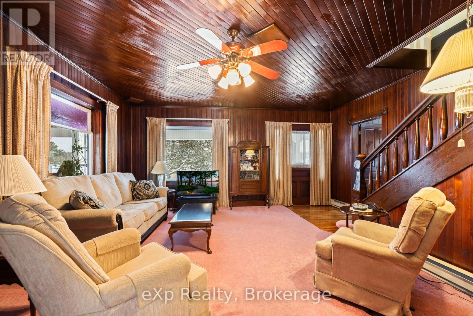 2 Henry Street, Mckellar, Ontario  P0G 1C0 - Photo 17 - X12680114