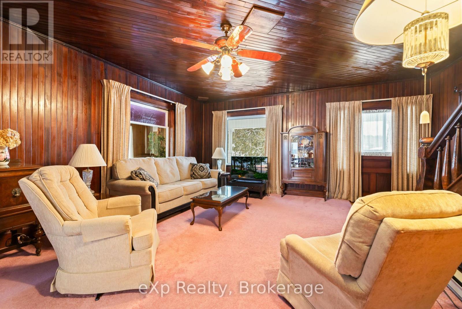 2 Henry Street, Mckellar, Ontario  P0G 1C0 - Photo 18 - X12680114