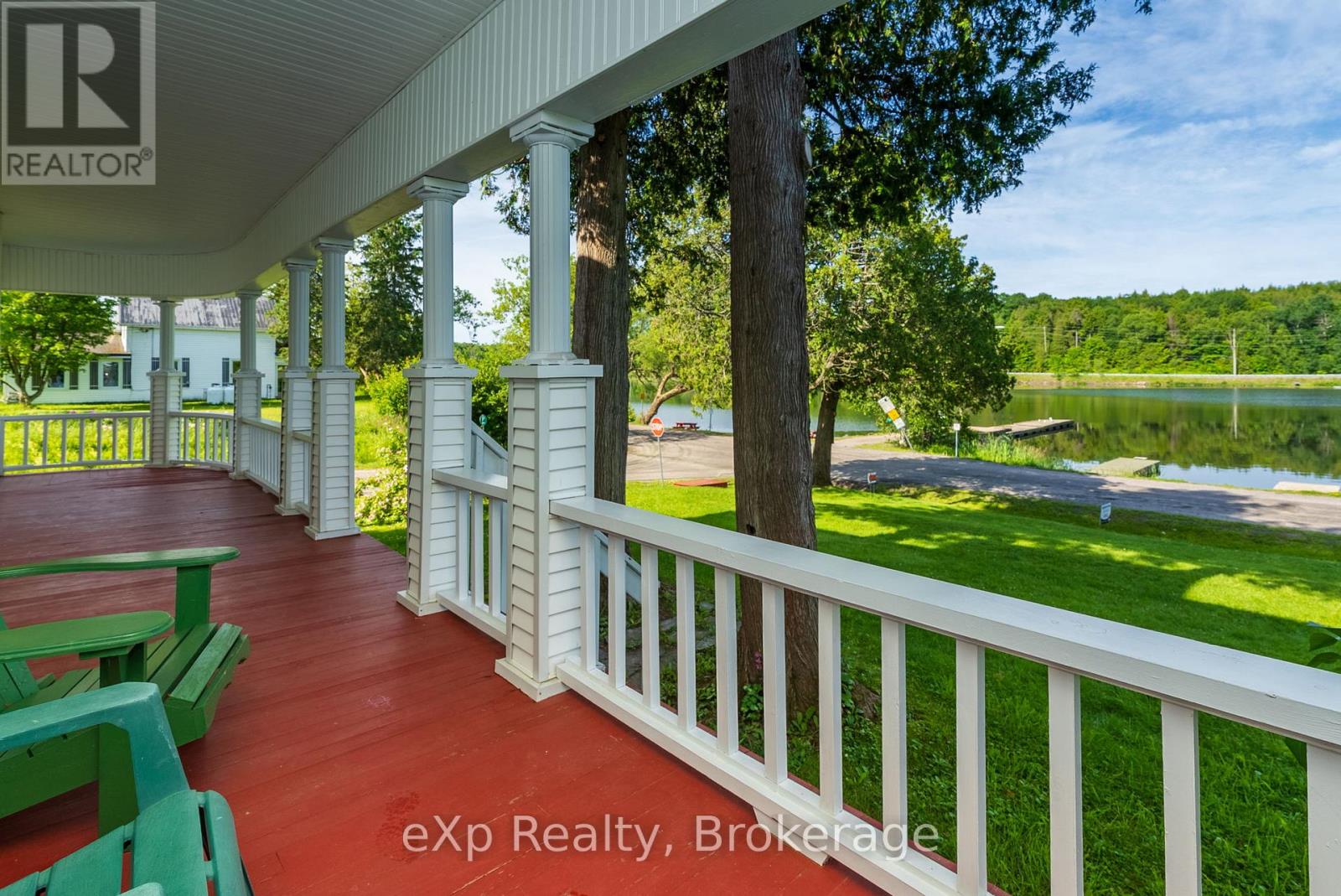 2 Henry Street, Mckellar, Ontario  P0G 1C0 - Photo 2 - X12680114
