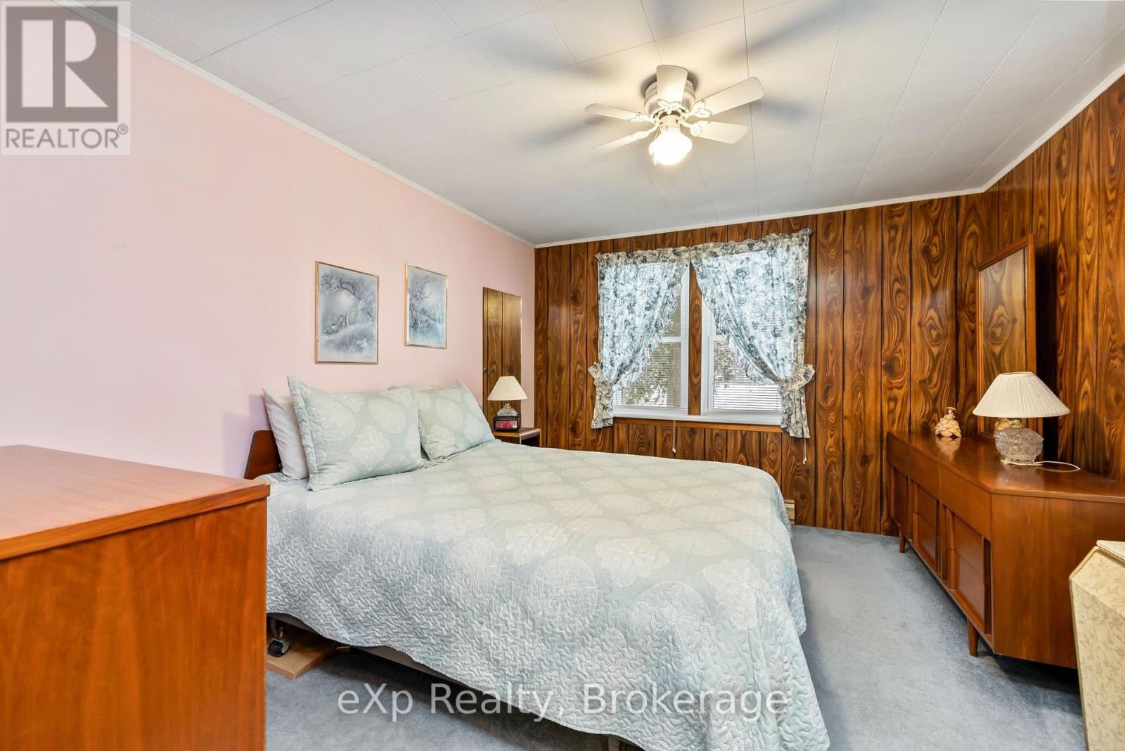 2 Henry Street, Mckellar, Ontario  P0G 1C0 - Photo 22 - X12680114