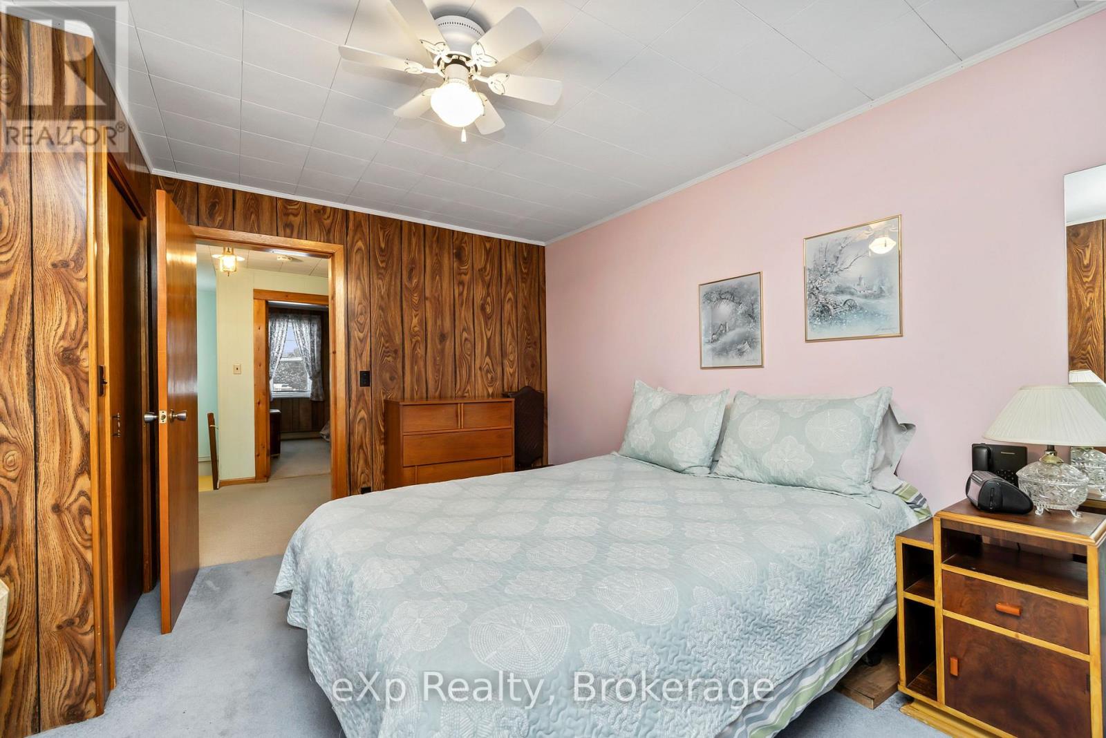 2 Henry Street, Mckellar, Ontario  P0G 1C0 - Photo 23 - X12680114