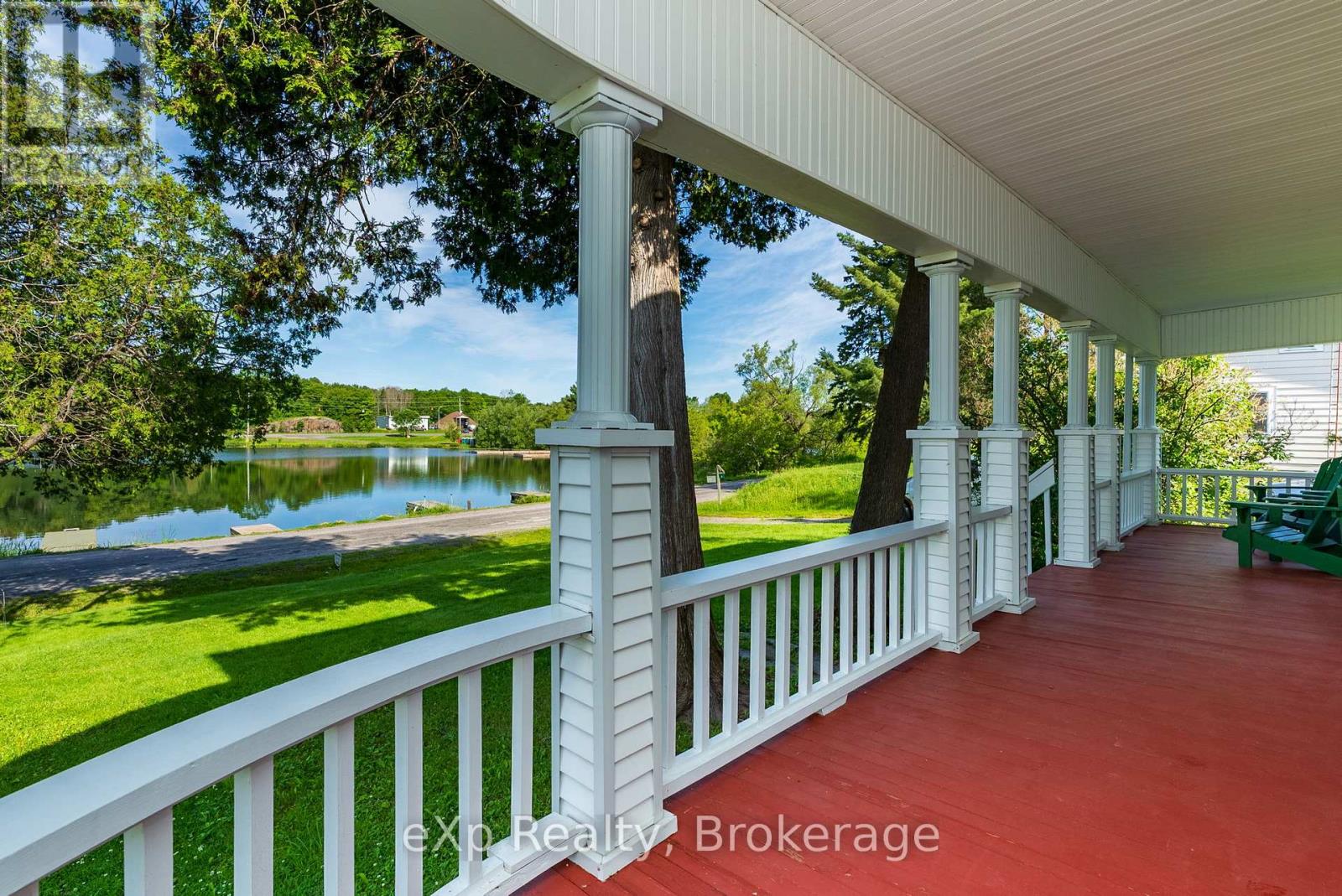 2 Henry Street, Mckellar, Ontario  P0G 1C0 - Photo 35 - X12680114