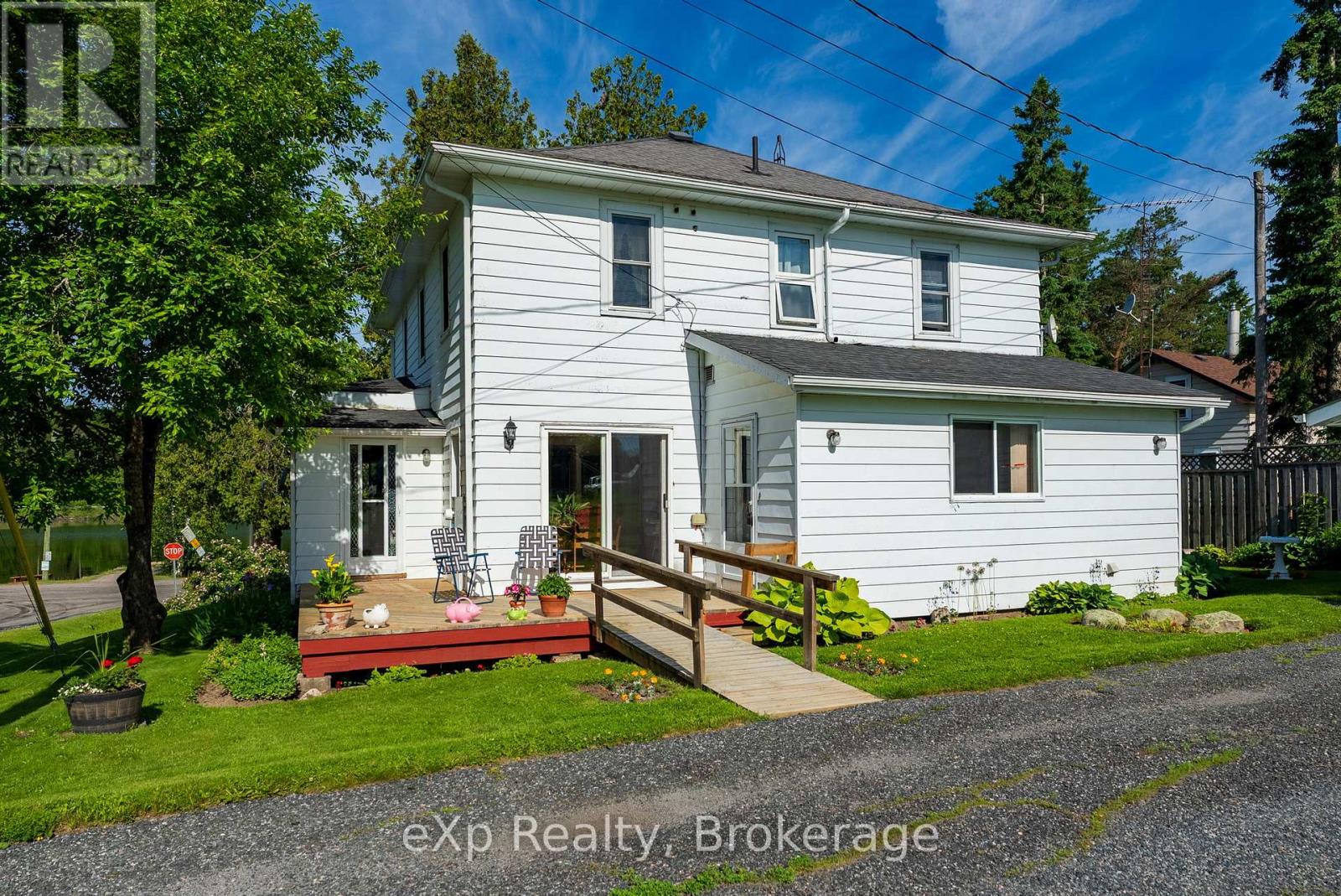 2 Henry Street, Mckellar, Ontario  P0G 1C0 - Photo 36 - X12680114