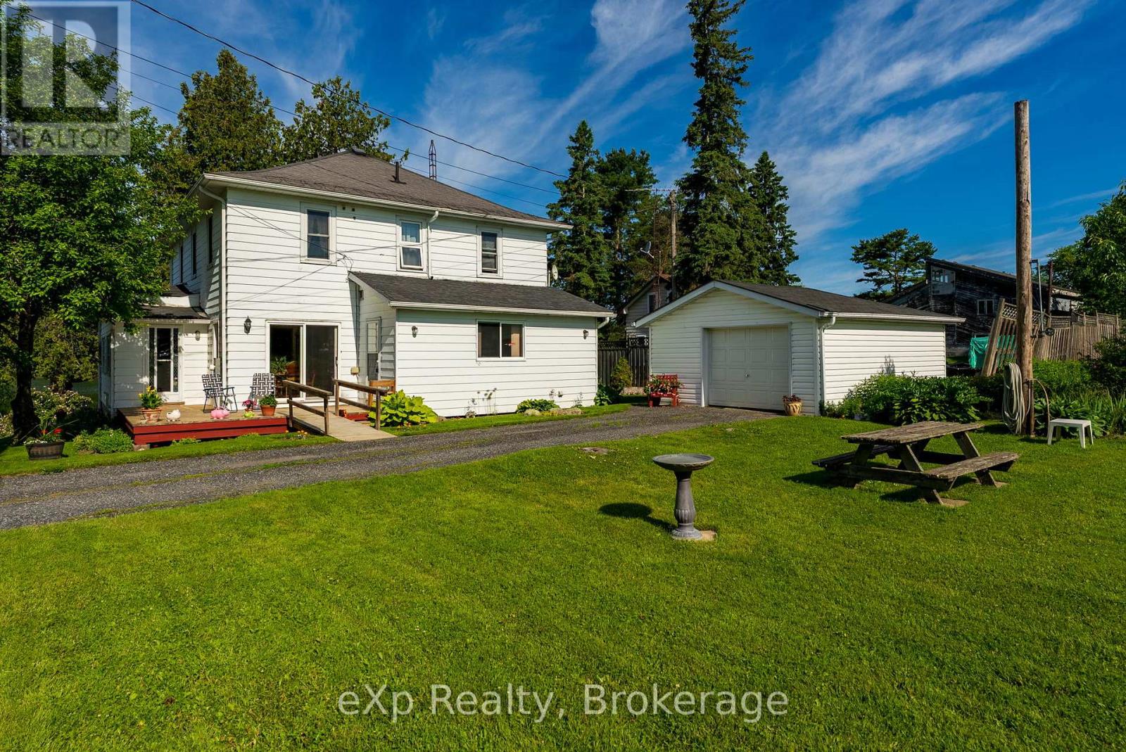 2 Henry Street, Mckellar, Ontario  P0G 1C0 - Photo 37 - X12680114