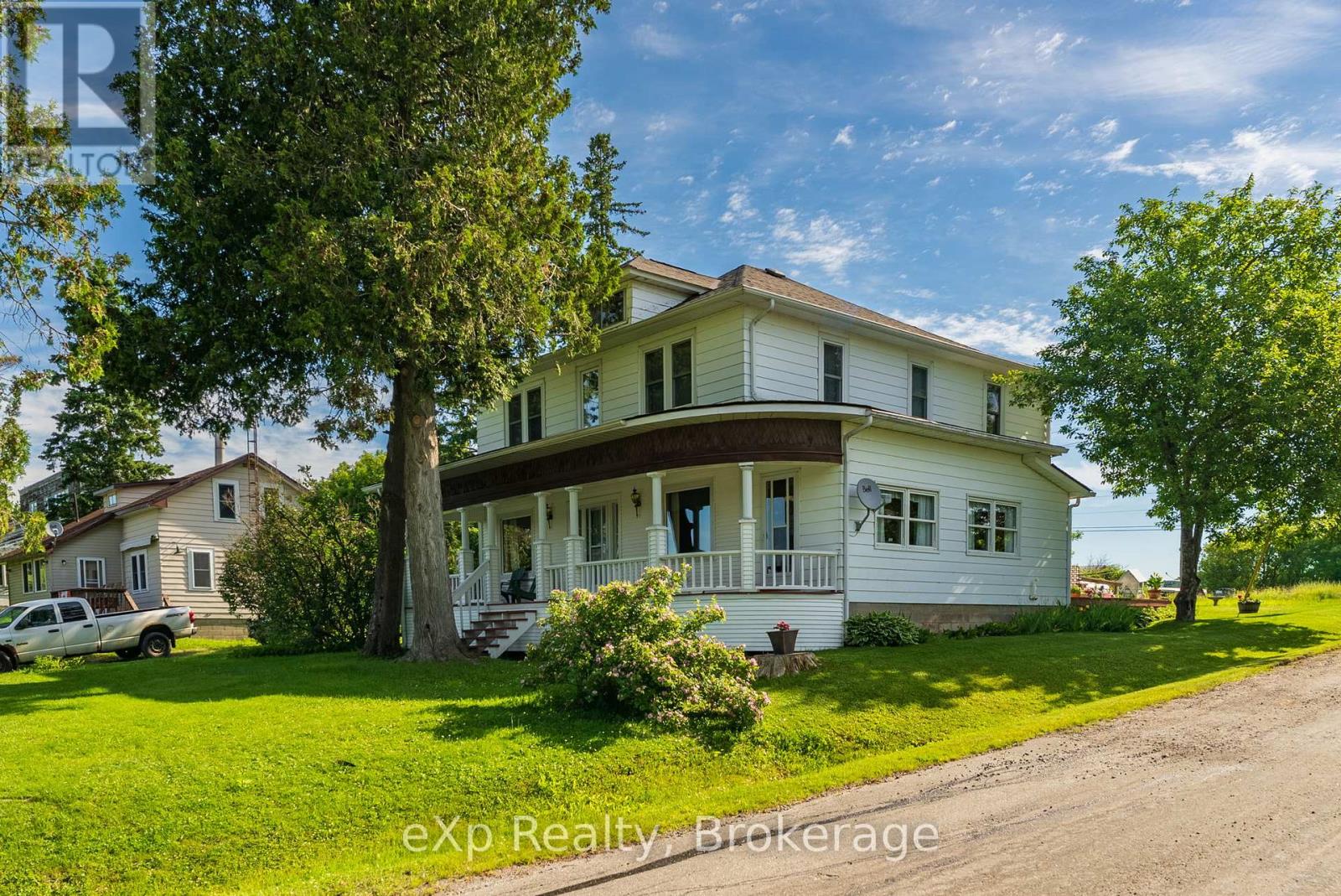 2 Henry Street, Mckellar, Ontario  P0G 1C0 - Photo 4 - X12680114