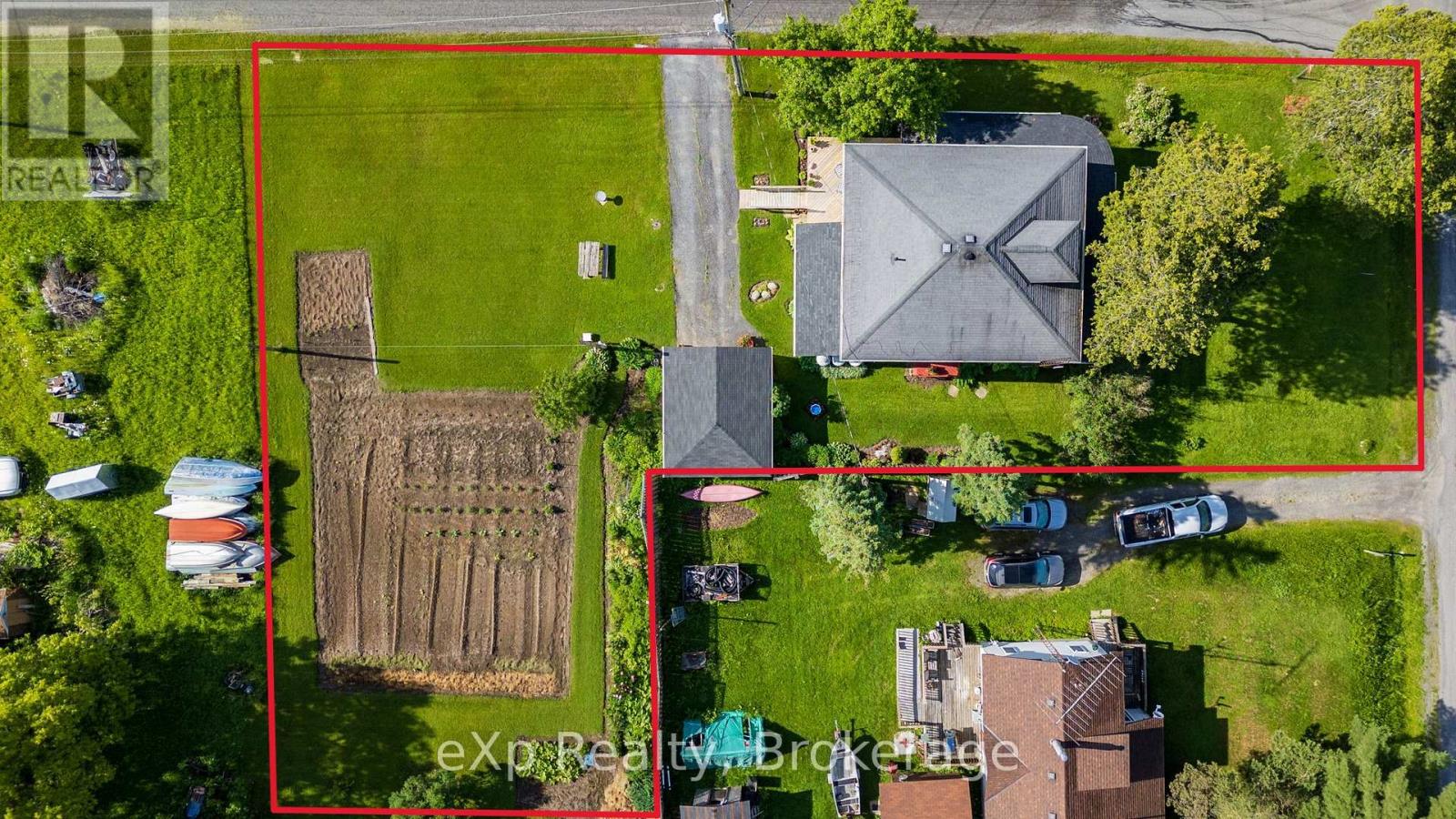 2 Henry Street, Mckellar, Ontario  P0G 1C0 - Photo 40 - X12680114