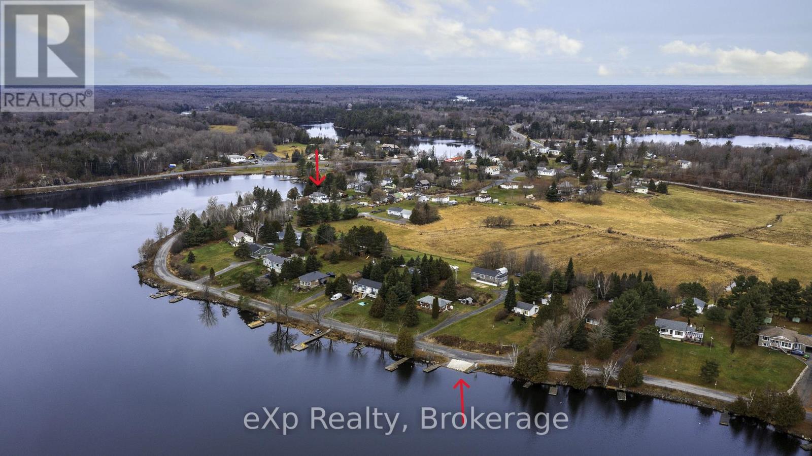 2 Henry Street, Mckellar, Ontario  P0G 1C0 - Photo 44 - X12680114