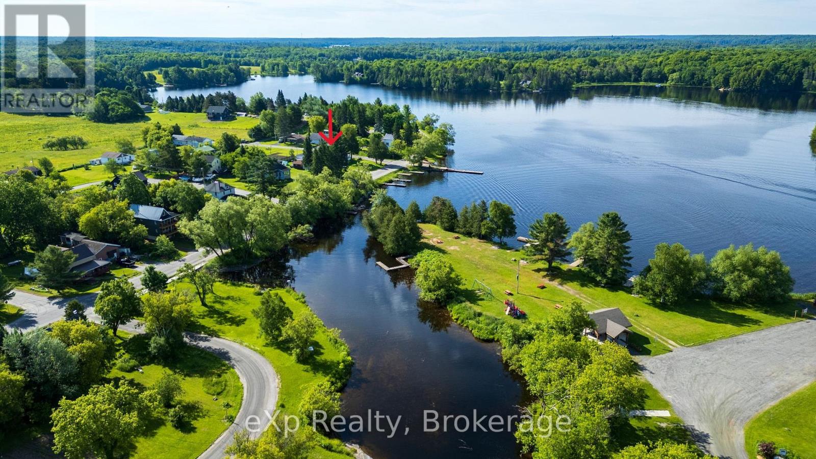 2 Henry Street, Mckellar, Ontario  P0G 1C0 - Photo 45 - X12680114