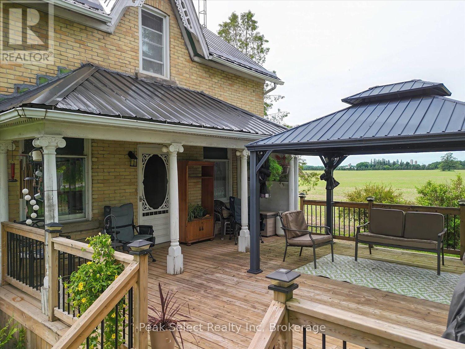 3410 Perth Rd 163 Road, West Perth, Ontario  N0K 1N0 - Photo 3 - X12680784