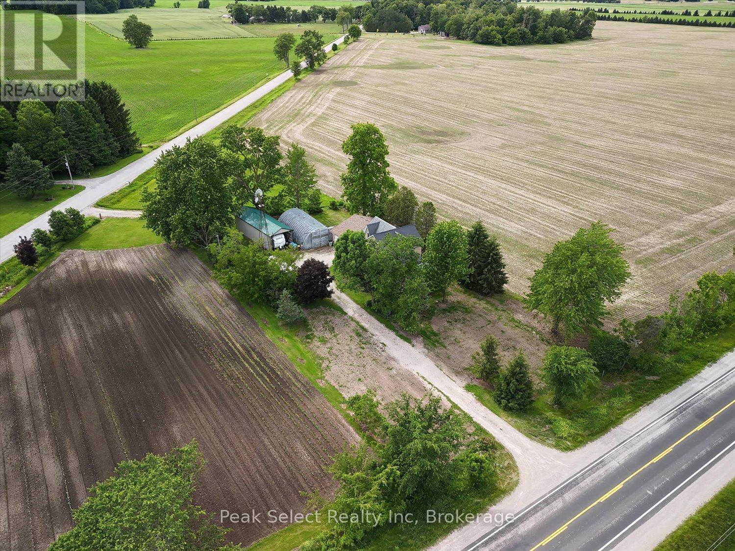 3410 Perth Rd 163 Road, West Perth, Ontario  N0K 1N0 - Photo 31 - X12680784