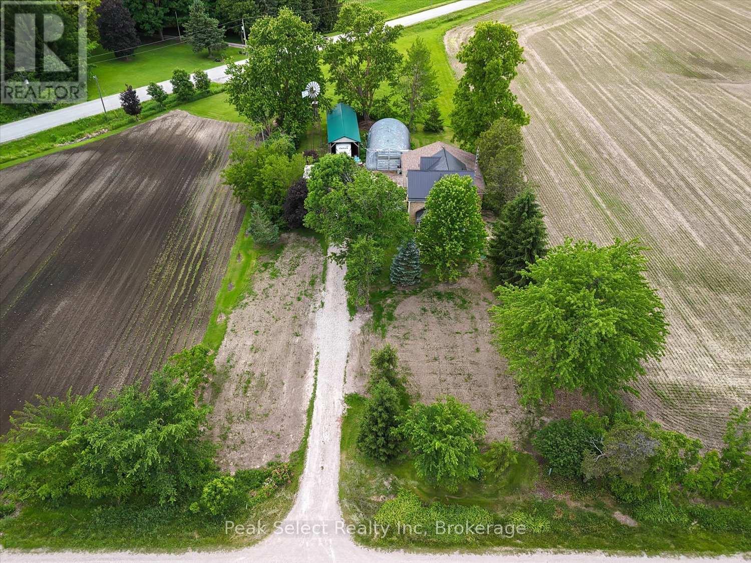 3410 Perth Rd 163 Road, West Perth, Ontario  N0K 1N0 - Photo 33 - X12680784