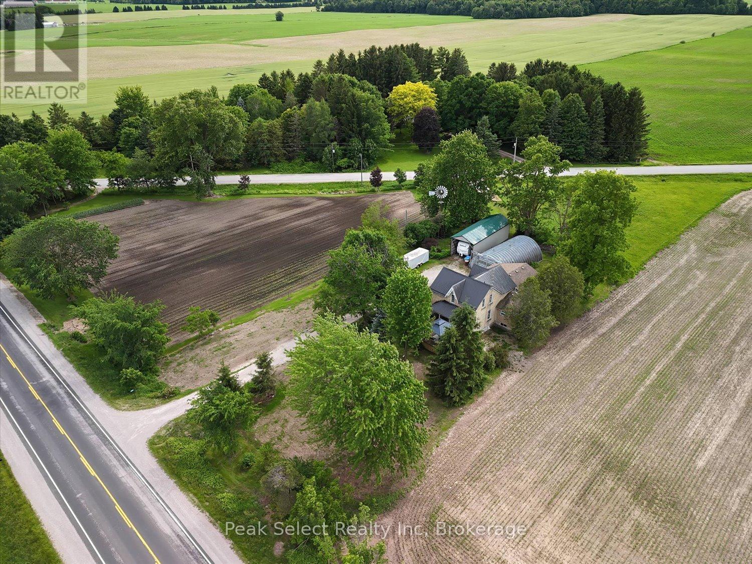 3410 Perth Rd 163 Road, West Perth, Ontario  N0K 1N0 - Photo 34 - X12680784