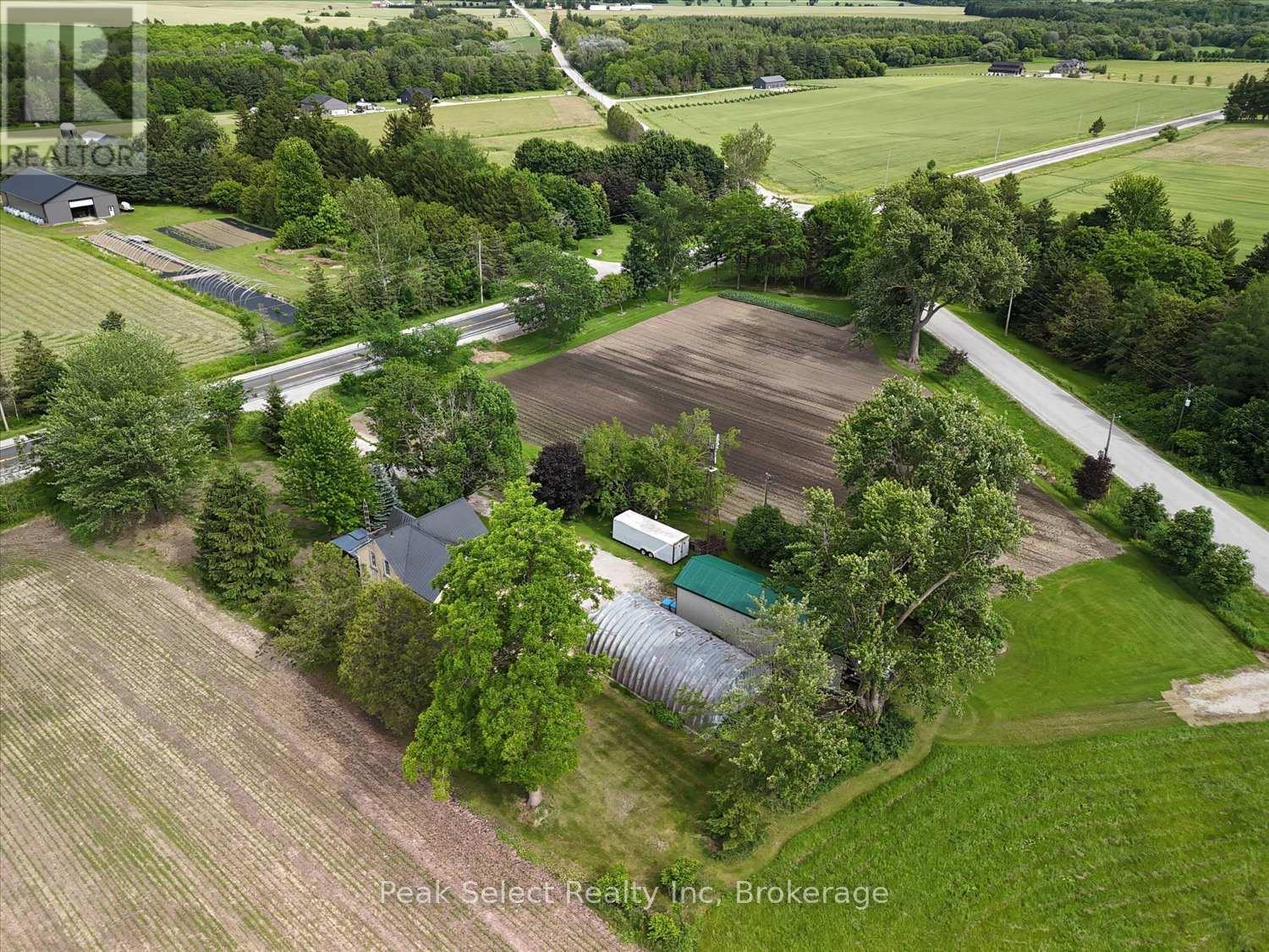 3410 Perth Rd 163 Road, West Perth, Ontario  N0K 1N0 - Photo 35 - X12680784