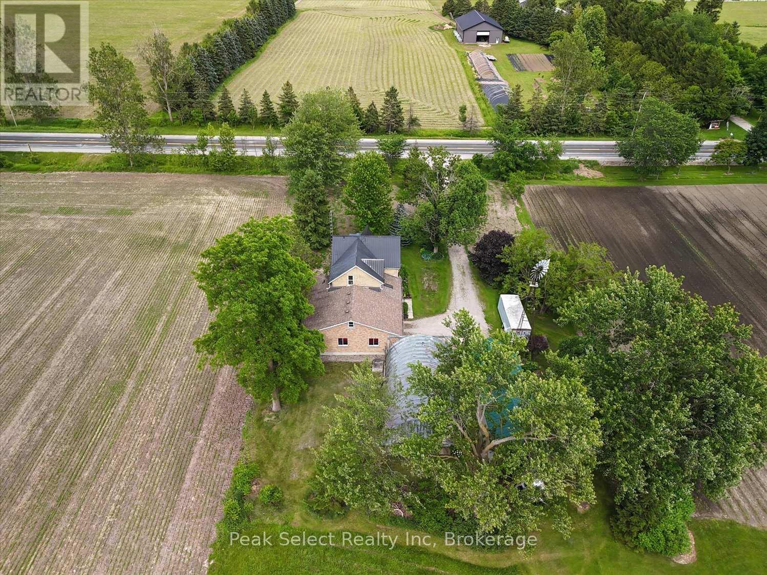 3410 Perth Rd 163 Road, West Perth, Ontario  N0K 1N0 - Photo 36 - X12680784