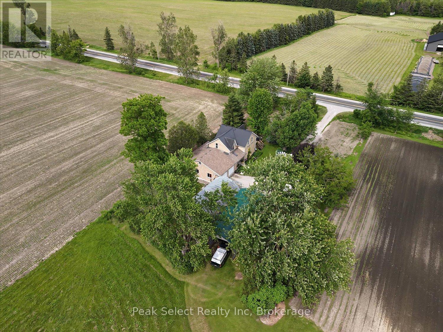3410 Perth Rd 163 Road, West Perth, Ontario  N0K 1N0 - Photo 37 - X12680784