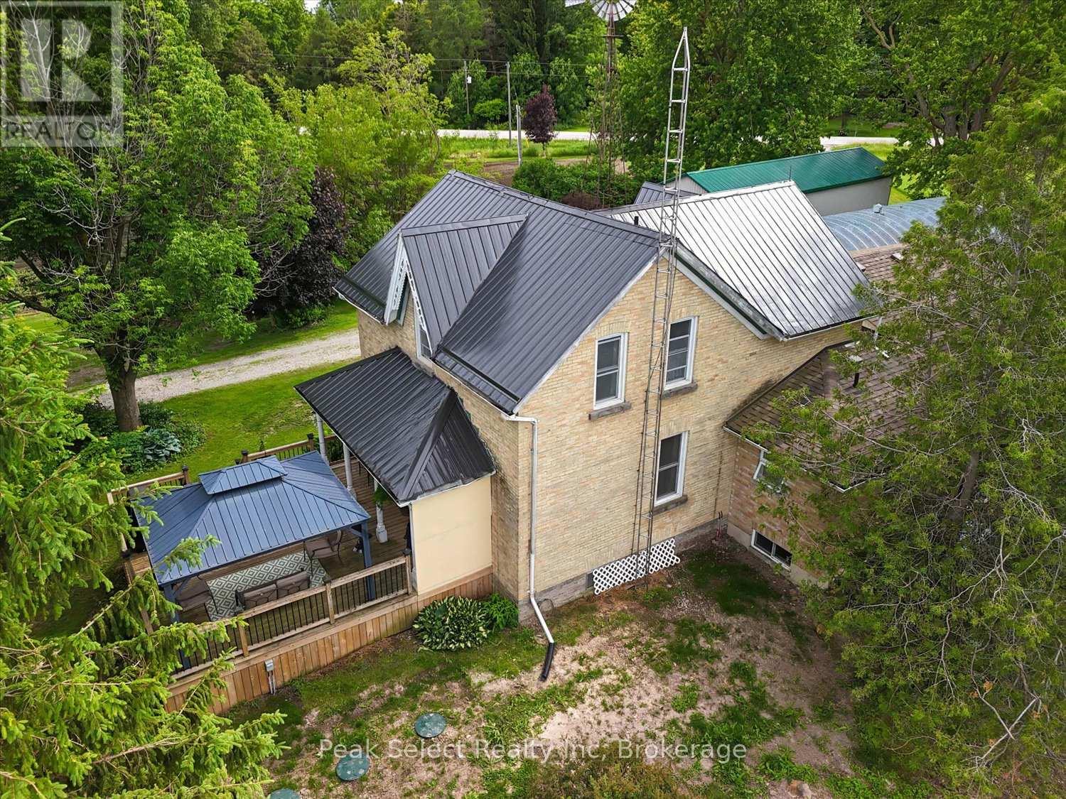 3410 Perth Rd 163 Road, West Perth, Ontario  N0K 1N0 - Photo 38 - X12680784