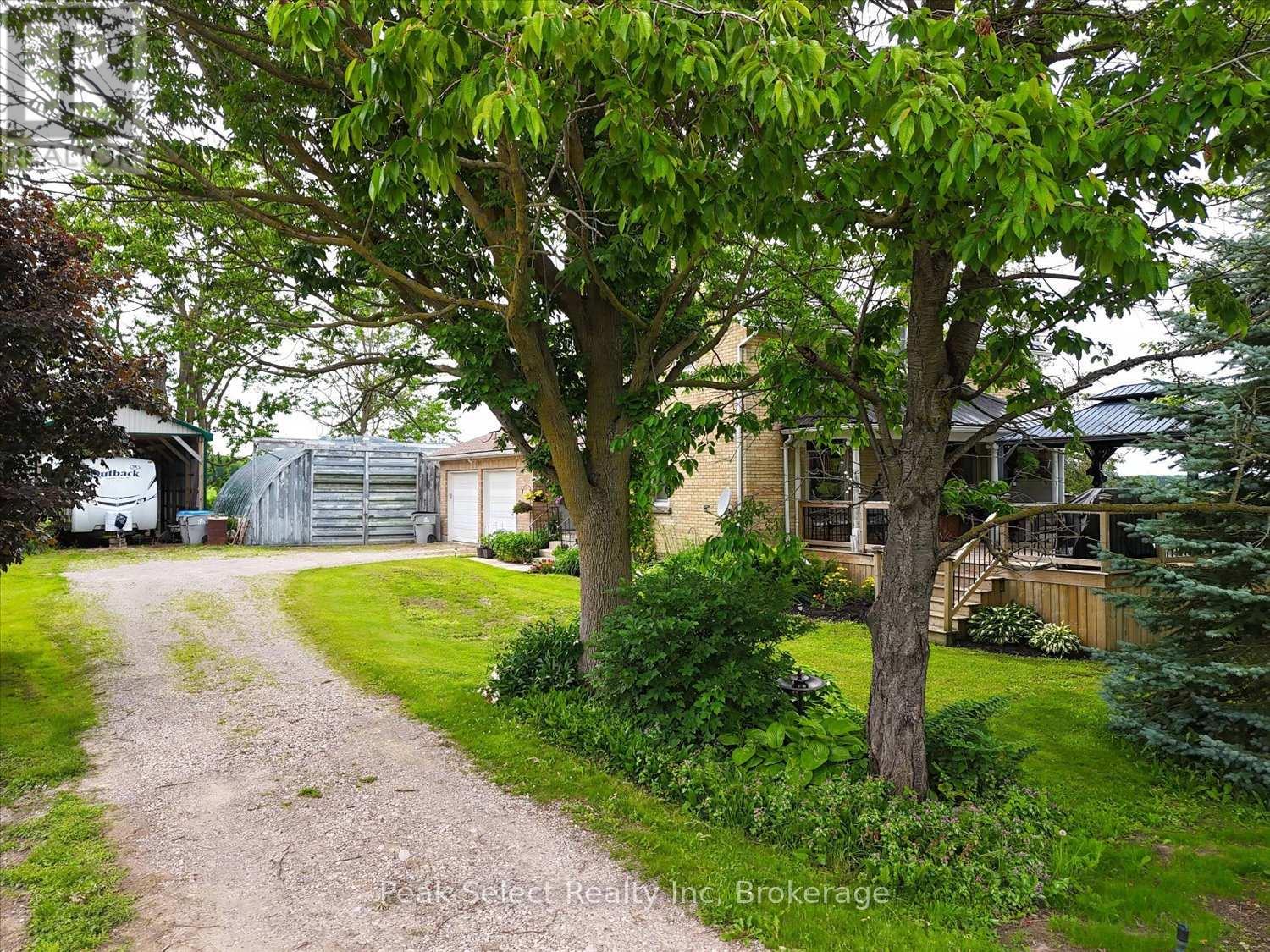3410 Perth Rd 163 Road, West Perth, Ontario  N0K 1N0 - Photo 39 - X12680784
