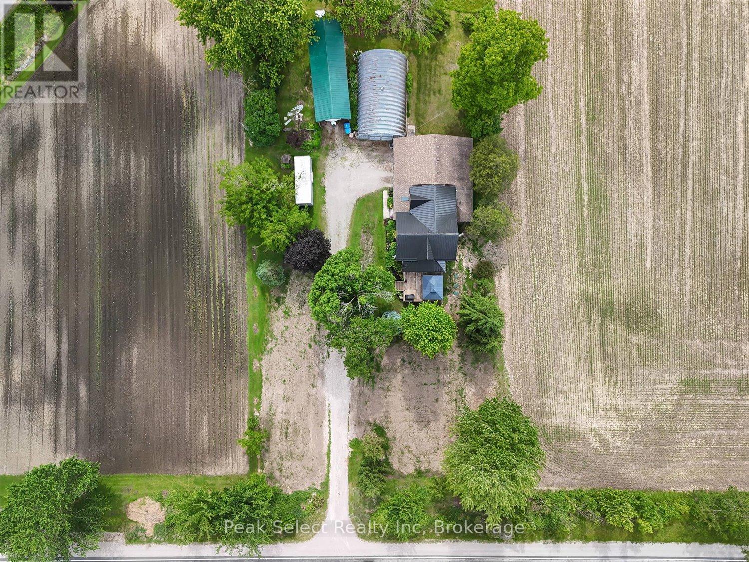 3410 Perth Rd 163 Road, West Perth, Ontario  N0K 1N0 - Photo 40 - X12680784