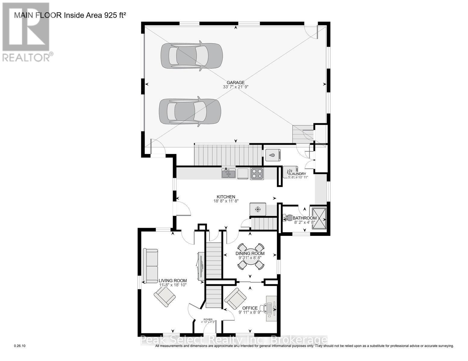 3410 Perth Rd 163 Road, West Perth, Ontario  N0K 1N0 - Photo 41 - X12680784