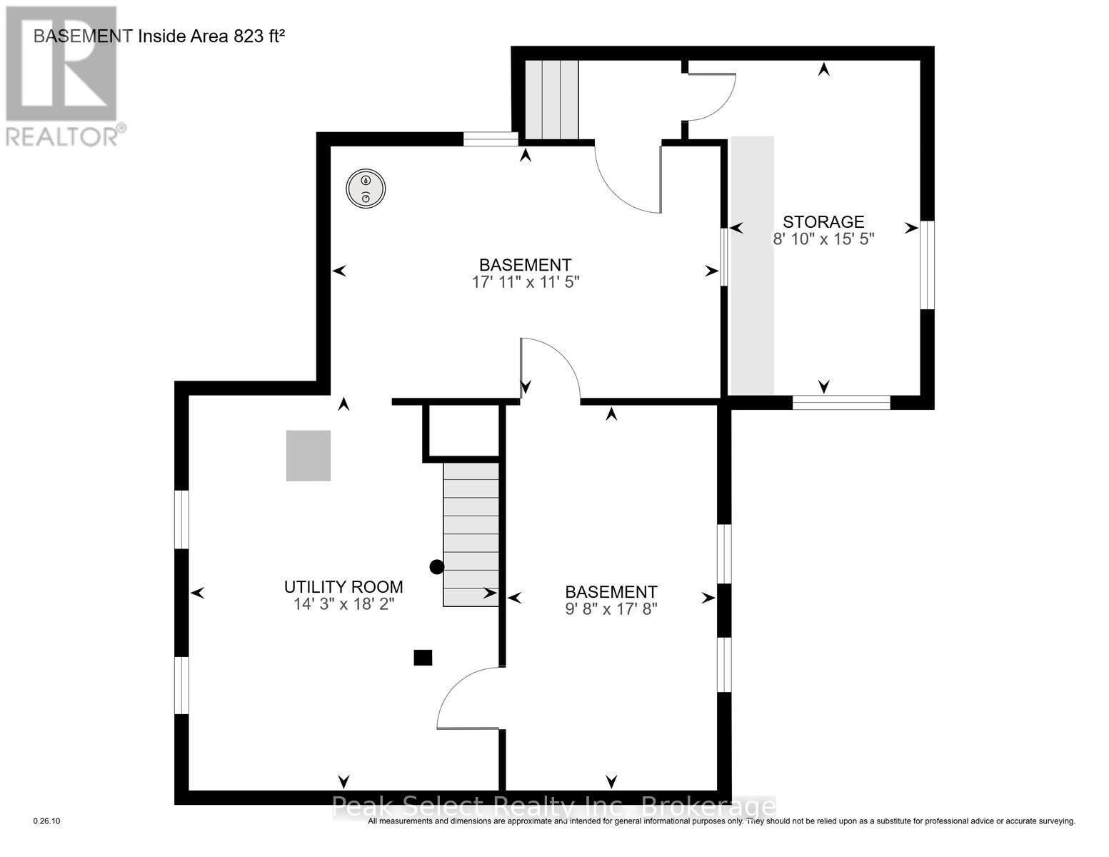 3410 Perth Rd 163 Road, West Perth, Ontario  N0K 1N0 - Photo 42 - X12680784