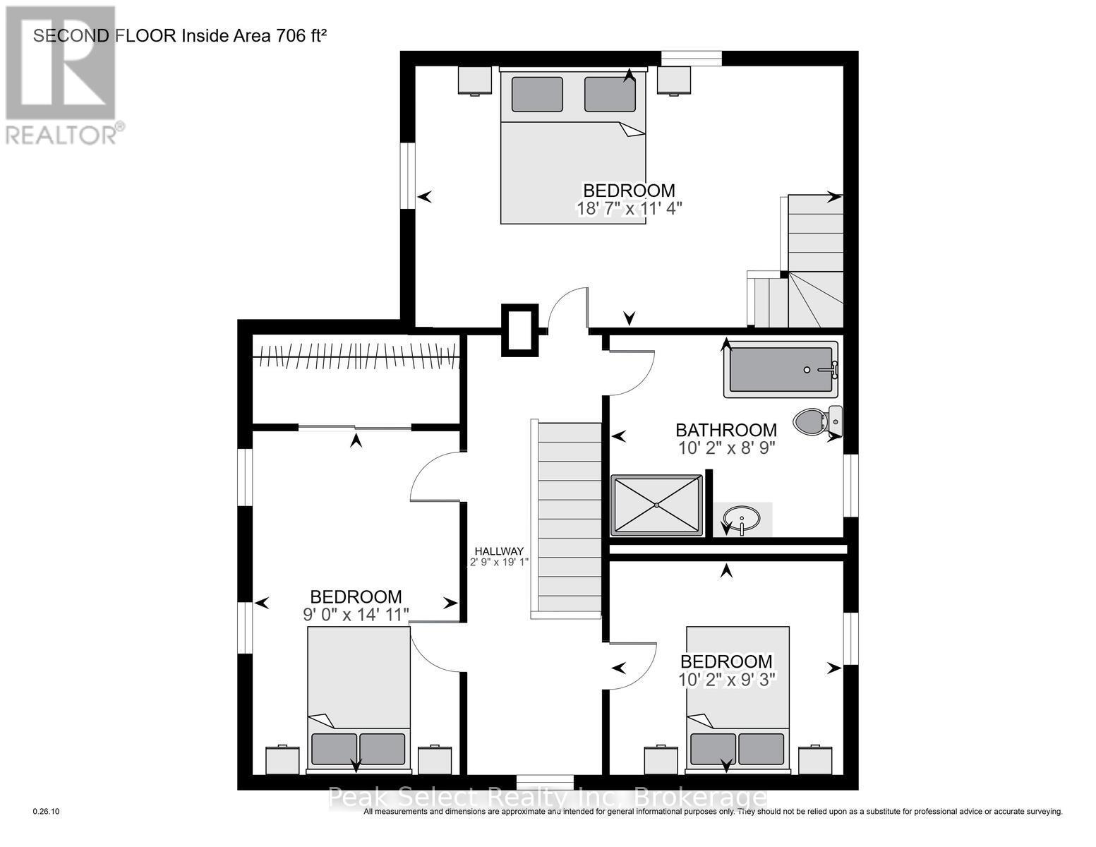 3410 Perth Rd 163 Road, West Perth, Ontario  N0K 1N0 - Photo 43 - X12680784