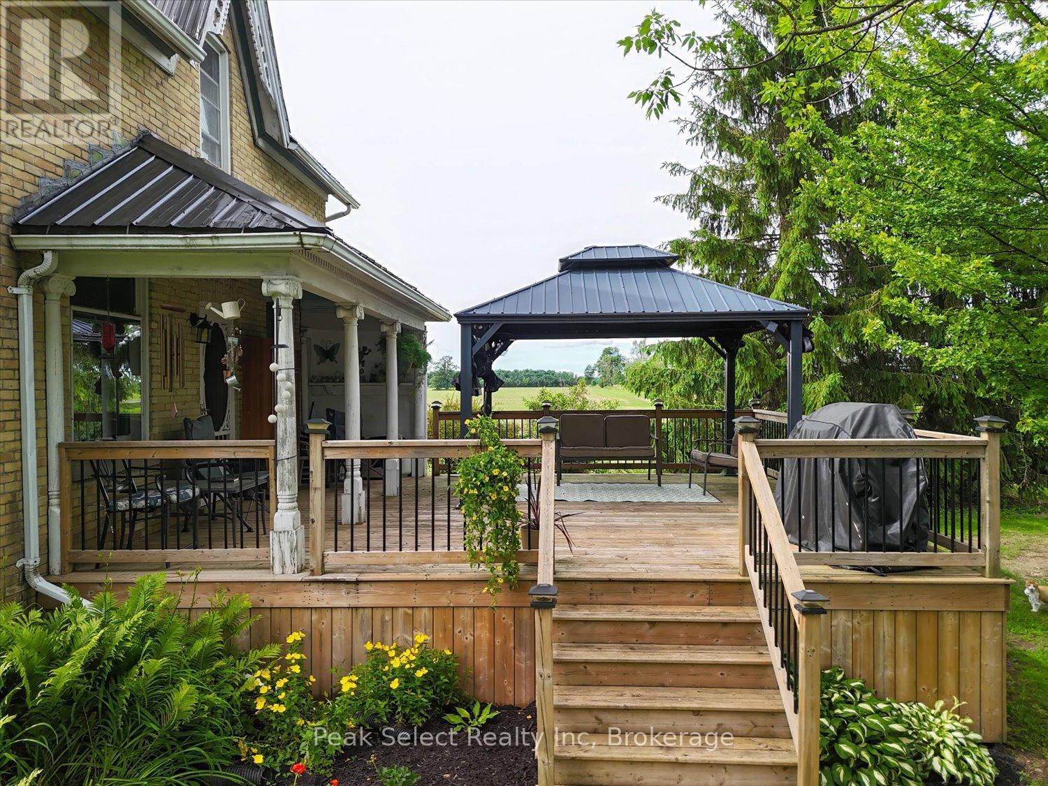 3410 Perth Rd 163 Road, West Perth, Ontario  N0K 1N0 - Photo 5 - X12680784