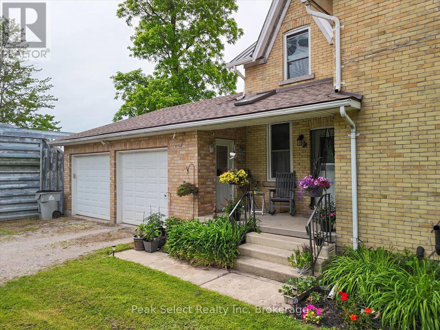 3410 Perth Rd 163 Road, West Perth, Ontario  N0K 1N0 - Photo 6 - X12680784
