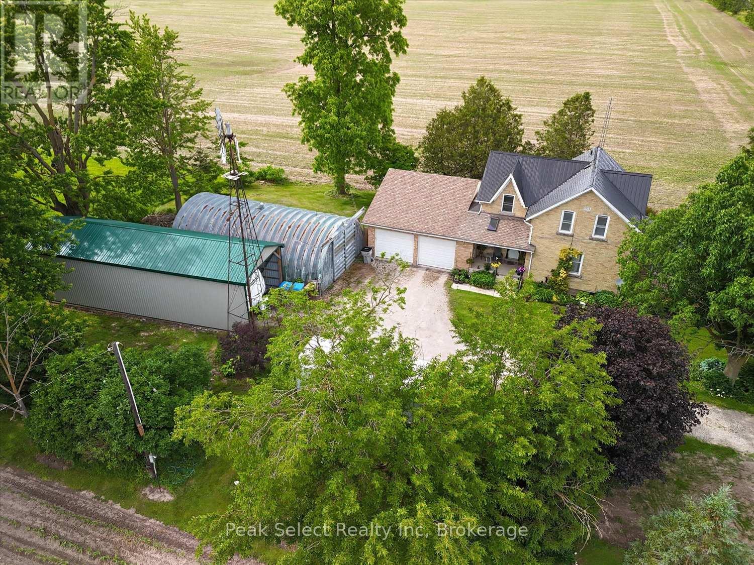 3410 Perth Rd 163 Road, West Perth, Ontario  N0K 1N0 - Photo 8 - X12680784
