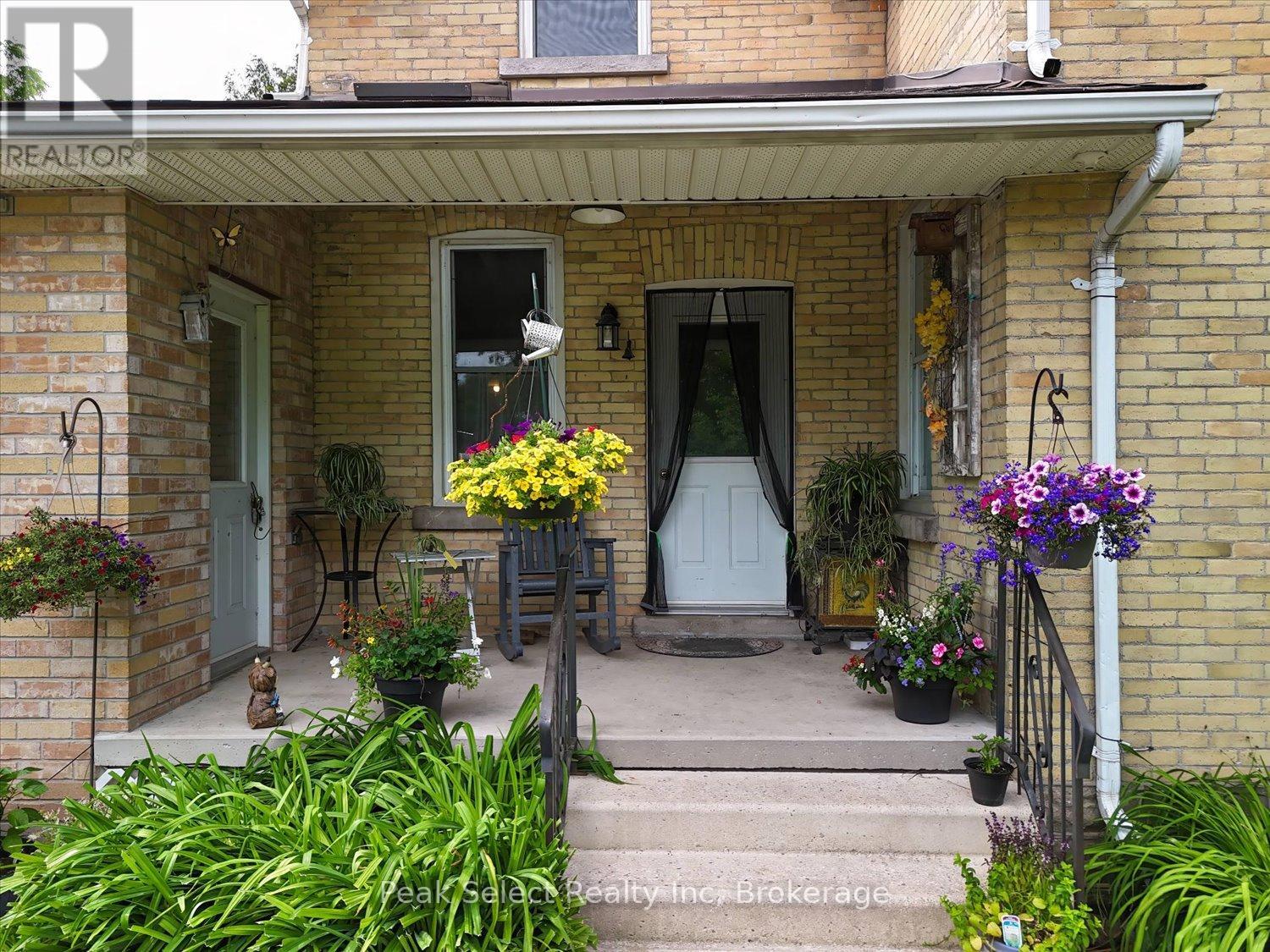 3410 Perth Rd 163 Road, West Perth, Ontario  N0K 1N0 - Photo 9 - X12680784