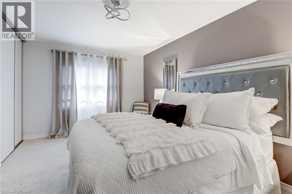 2825 Gananoque Drive Unit# 48, Mississauga, Ontario  L5N 1V6 - Photo 19 - 40797660