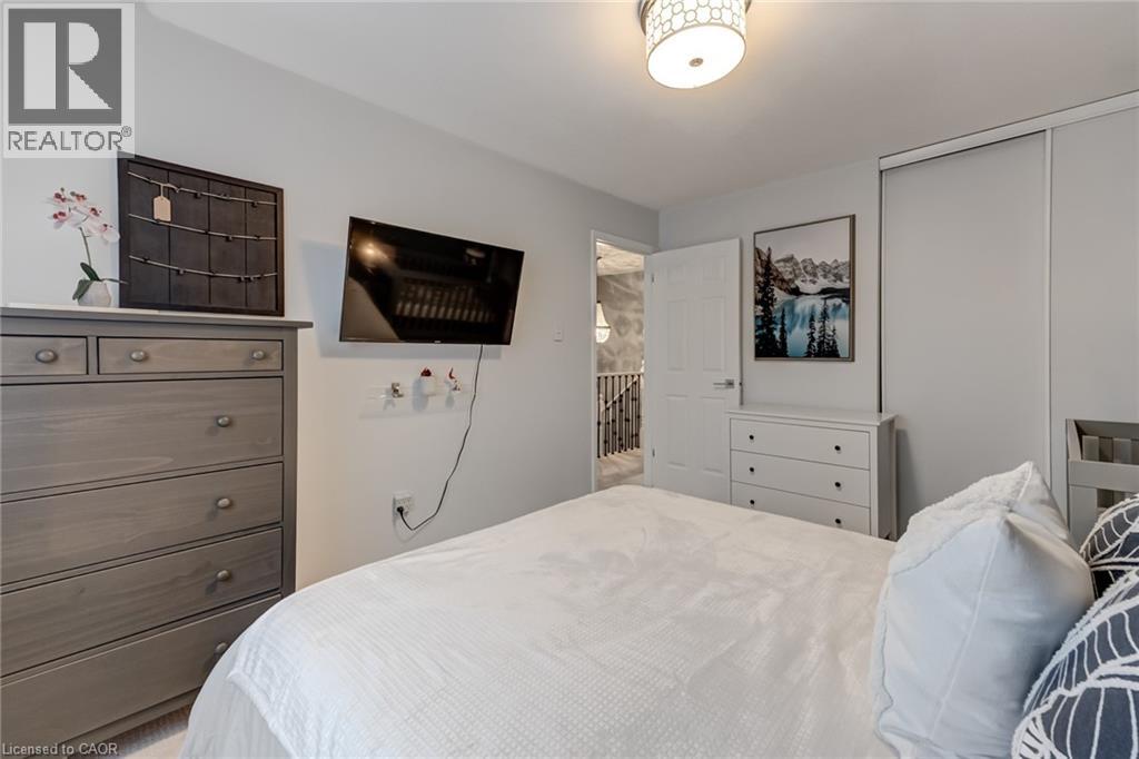 2825 Gananoque Drive Unit# 48, Mississauga, Ontario  L5N 1V6 - Photo 23 - 40797660
