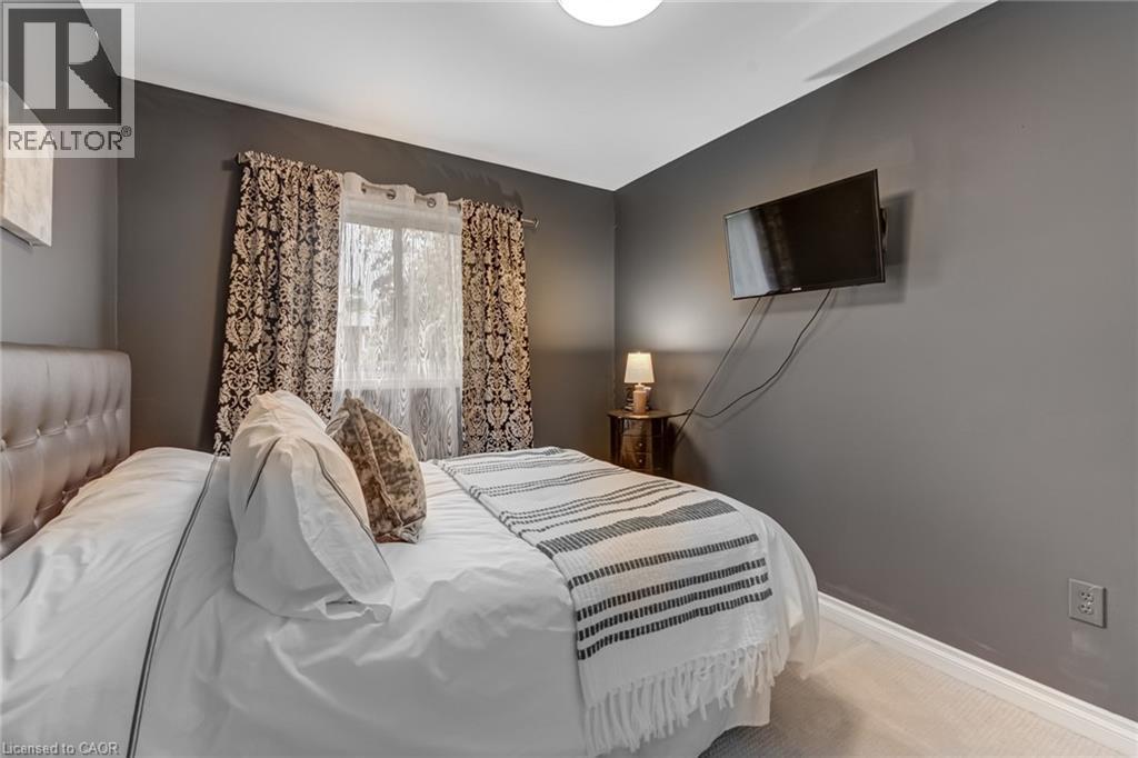 2825 Gananoque Drive Unit# 48, Mississauga, Ontario  L5N 1V6 - Photo 24 - 40797660