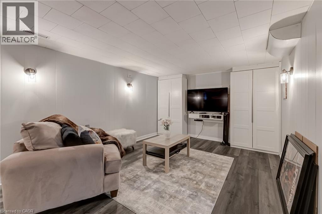 2825 Gananoque Drive Unit# 48, Mississauga, Ontario  L5N 1V6 - Photo 29 - 40797660